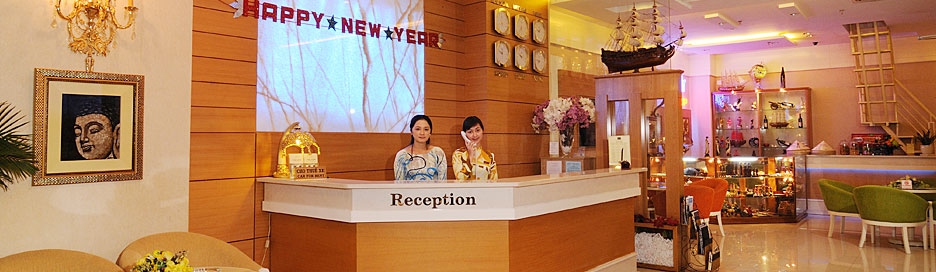 GIA LINH HOTEL